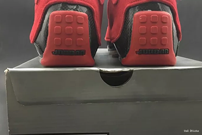 Reliable Retro 839 18 6530 Jordan Air 1111